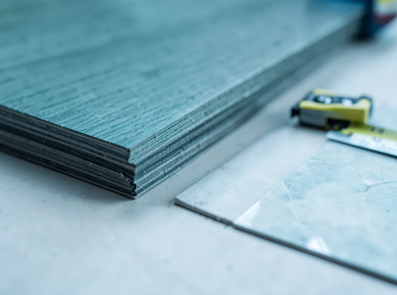 Luxury Vinyl Plank Installation Louisburg, KS FAQs